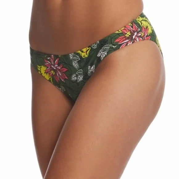 Anne Cole STUDIO Happy Strappy Plunging 2-Piece Tankini Swimsuit - Picture 3 of 9